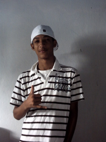 MiM SeGue Que Tir SIGo De VolTa