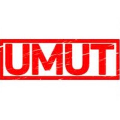 Umuttcck's profile picture. 