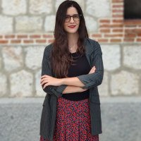 Lucía Ruano(@lruanoposada) 's Twitter Profile Photo