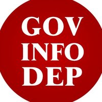Department of Government Information(@infodprtsl) 's Twitter Profile Photo