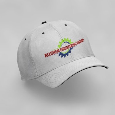 AllchemEngGroup's profile picture. Engineering Services & Supplies.