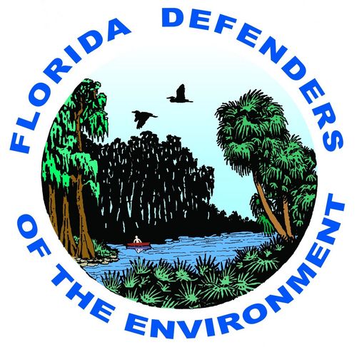 Florida Defenders of the Environment protects freshwater resources, promotes conservation, and provides quality environmental education in the state of Florida.