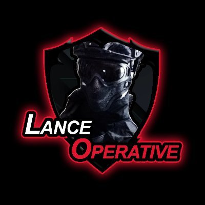 Content creator and streamer.

Youtube: LanceOperative
Instagram: LanceOperative
Twitch: LanceOperative