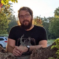 Zachary Tarvid-Richey (@zachuorice) 's Twitter Profile