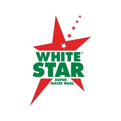 White Star offers consumers exactly what they are looking for in a super maize meal! 
#ShaynaNgeWhiteStar