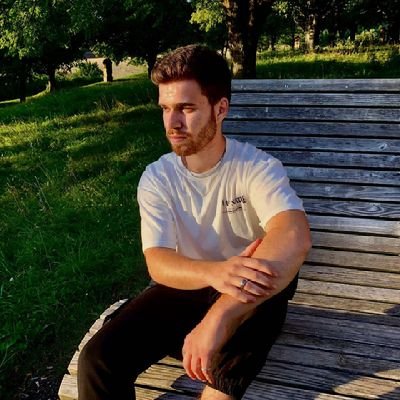 The owner of this profile is on a journey without destiny/ @Polo_Capalot fan account
