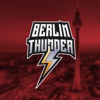 Berlin Thunder(@BER_Thunder) 's Twitter Profile Photo