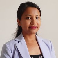 Junu Shrestha(@shresthajunoo) 's Twitter Profile Photo