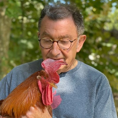 Founder 1st Poultry House restaurant
3 Michelin Stars
Loves human kind & respects animals.
1st poultry centric concept, Best Of breeds & local farmers.