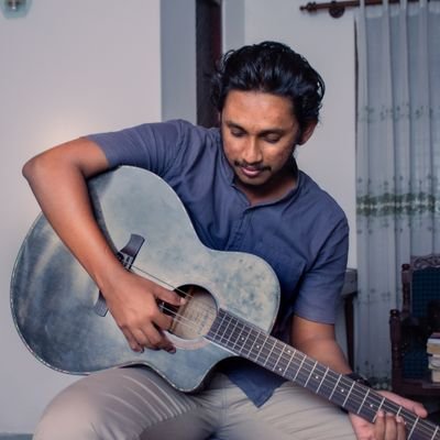 dhananjayaK98's profile picture. 