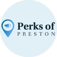 Perks of Preston (@prestonperks) 's Twitter Profile