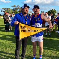 B Army (@perthguru1988) 's Twitter Profile