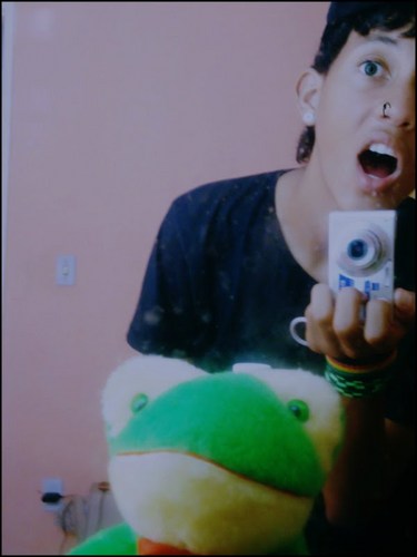 beem vindo (a) ;]  : 02 Perfil   http://t.co/InidYgZIQp