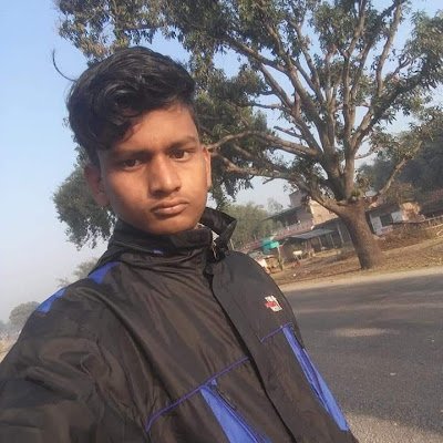 07Baijusah's profile picture. I AM COMPUTER SCIENCE STUDENT AND WEBDEVELOPER
HTML,CSS,BOSTRAP,JAVASCRIT
Learn programing language
c,c++,java,