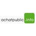 achatpublic.info (@achatpublicinfo) Twitter profile photo achatpublic.info (@achatpublicinfo) Twitter profile photo