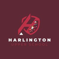 Harlington Upper School (@harlingtonupper) Twitter profile photo