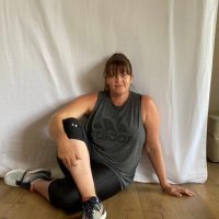 Tina EB (@tinaelbik) 's Twitter Profile