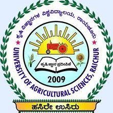 University of Agricultural Sciences, Raichur shall persuade the needs of Agricultural Education to sensitize the farming community with scientific innovations.