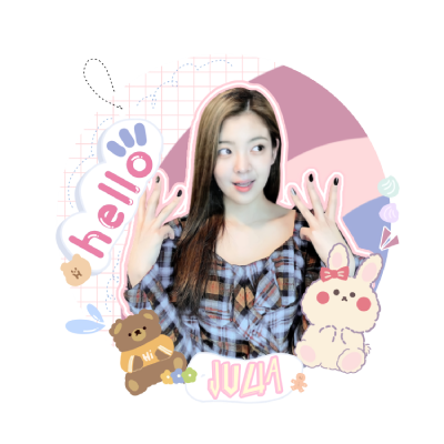 ⠀⠀⠀ ⠀𝐟𝐚𝐧 :: pretty damsel with ᭝ charming vocal, 𝗹𝗶𝗮 it's the name. cute vibe and splendid jollies ⋆ in unity, 𝐬𝐡𝐞 𝐚𝐧 𝐚𝐜𝐞.