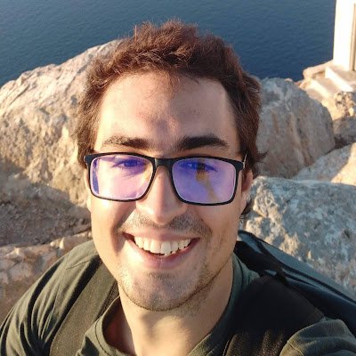 I am a Ph.D. candidate at the RS-Lab at the National Technical University of Athens. My research focuses on self-supervised learning and explainable AI.