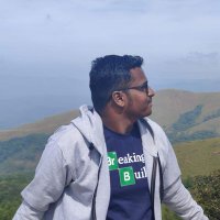 Prasanth P (@prasanthp96) 's Twitter Profile