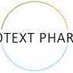 Protext Pharma (@protextp) Twitter profile photo Protext Pharma (@protextp) Twitter profile photo