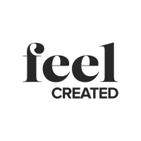 Feel Created(@FeelCreated) 's Twitter Profile Photo