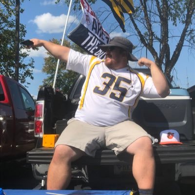 wvudcfan Profile Picture