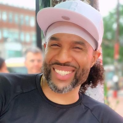 Joseph_Izzy_Sr's profile picture. Lived experience, public speaker, college education, fervor for civic engagement & impact, & giving back to community. I enjoy fitness training. Work for CELWOP