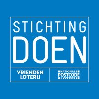 Stichting DOEN (@stichtingdoen) 's Twitter Profile
