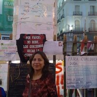 Dalia Zakhary (@dalia_zakhary) Twitter profile photo