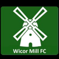 Wicor Mill FC(@Wicormillfc) 's Twitter Profile Photo