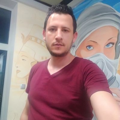 AmrHamd79922437's profile picture. ‏متمرد على الواقع