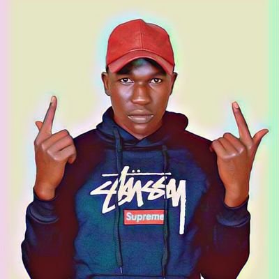 Recording artist, Dj and Promoter from Uganda..