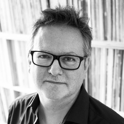 nigeldavies's profile picture. Helping brand owners organise products and services by clarifying them for their audience - Strategy - Definition - Architecture - Messaging - Identity