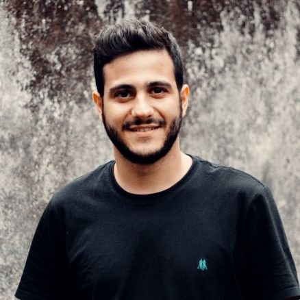 insta: @matheushosken
Rádio Liberdade - Belo Horizonte
Maior Comunicação - Belo Horizonte