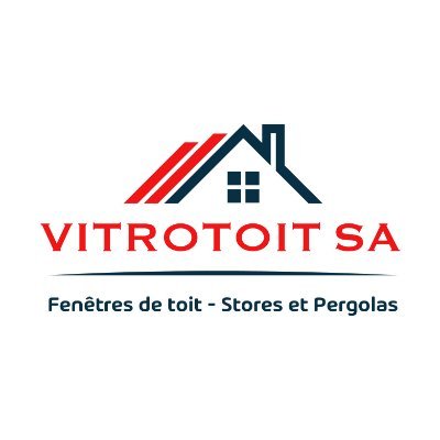 VITROTOIT SA leader pose de fenêtres de toit et stores VELUX et STOBAG, moustiquaires ROLLFIX en Suisse romande Vaud Lausanne Morges Nyon. Showroom à La Sarraz