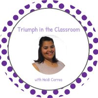 Mrs. Correa(@MrsHeidiCorrea) 's Twitter Profile Photo