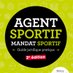 Agent Sportif I Mandat sportif (@agent_sportif) Twitter profile photo