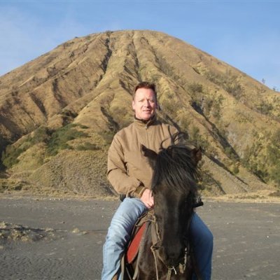 DanLeo2021's profile picture. Always gentle and honest