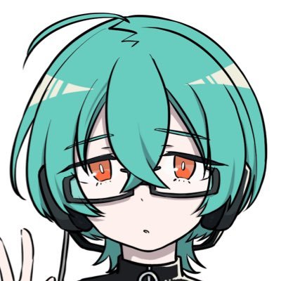 さかな@Vtuber準備中さんのプロフィール画像