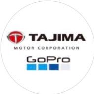 【GoPro日本正規代理店】 タジマモーターコーポレーション GoPro事業部の営業マン運営です!!GoProのことならなんでもお任せください！商品豆知識、お得情報、更新します⭐️困ったら頼って下さいね😉 みんなが快適で楽しいGoProのある生活が送れますように💫