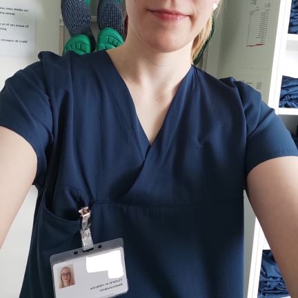 SelineWithS's profile picture. Ärztin, Gutmenschin. 🏳️‍🌈⚕️
                                     
she/her