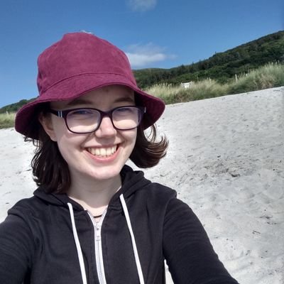 Computing PhD student focusing on Patient Safety in AI at University of Leeds (she/her)