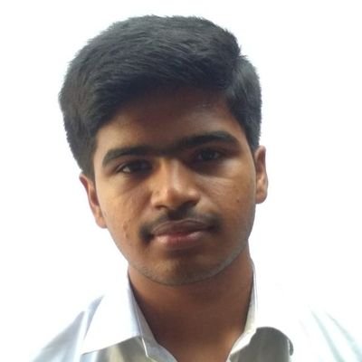 SujitRBala's profile picture. Founding Software Engineer @ https://t.co/EIvRV7aXPH