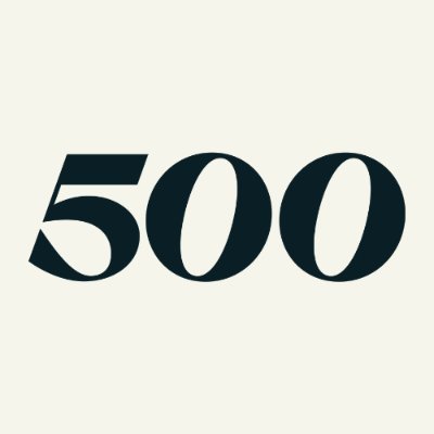 500Global_SEA Profile Picture