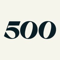 500 Southeast Asia(@500Global_SEA) 's Twitter Profile Photo