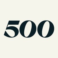 500 Southeast Asia (@500global_sea) 's Twitter Profile Photo