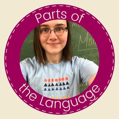 Parts of the Languages, LLC