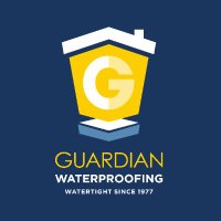 Guardian Waterproofing Ltd(@BasementCellar) 's Twitter Profile Photo